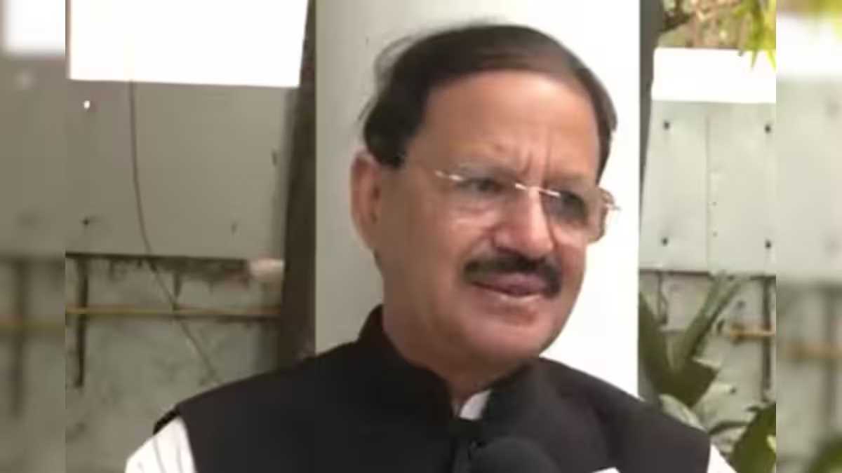 समय आने पर सरकार से कई सवाल पूछे जा सकते हैं : राशिद अल्वी